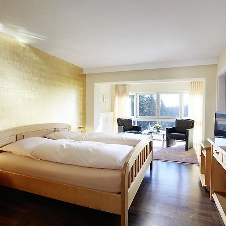 Hotel Landhaus Berghof Wenden  Extérieur photo