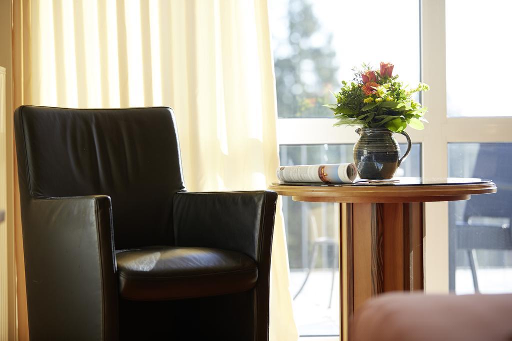 Hotel Landhaus Berghof Wenden  Extérieur photo
