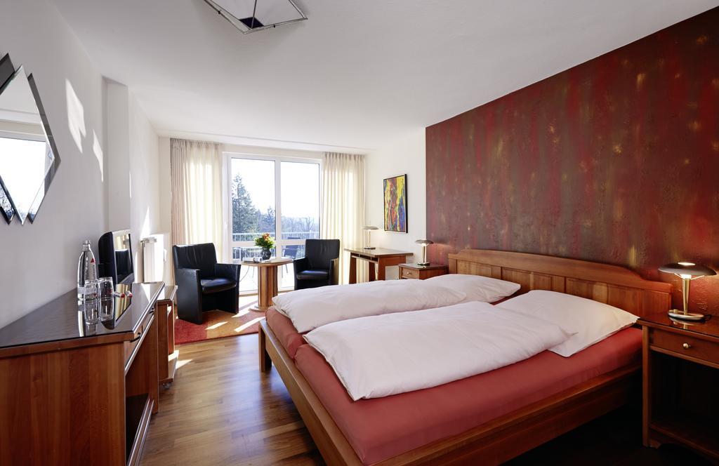 Hotel Landhaus Berghof Wenden  Extérieur photo