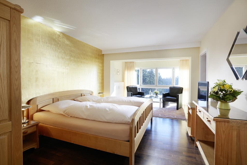 Hotel Landhaus Berghof Wenden  Extérieur photo