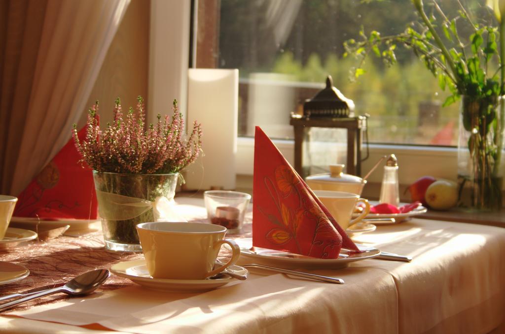 Hotel Landhaus Berghof Wenden  Extérieur photo