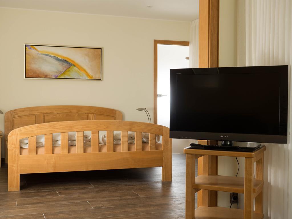Hotel Landhaus Berghof Wenden  Chambre photo